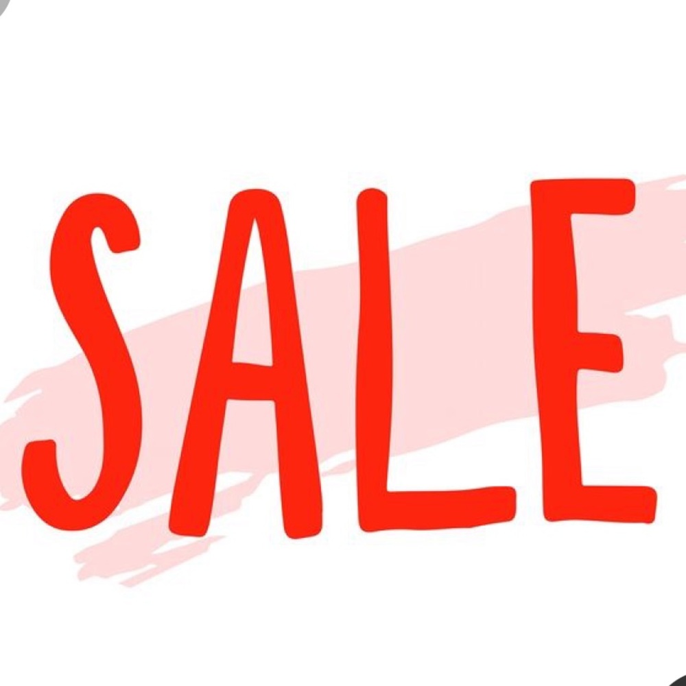 Cleaning out closet! check here for info